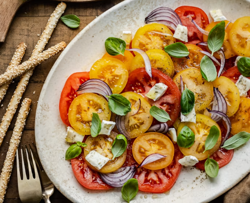 Caprese Salad